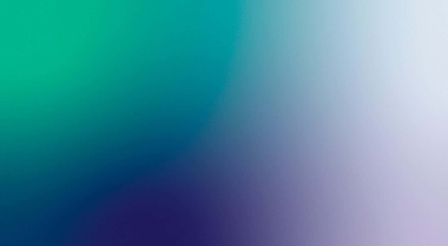 Colors in a gradient