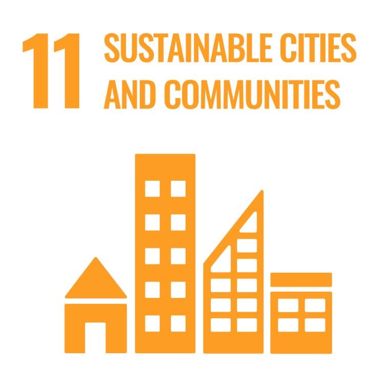 Sustainable Development Goal 11
